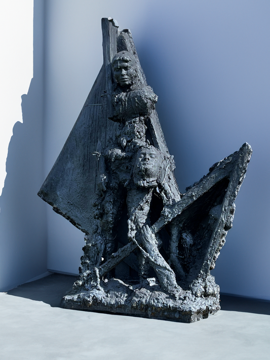 Voyage of The Stoic (2023)